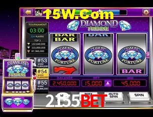 Sinta a adrenalina dos jogos de cassino com 2155Bet