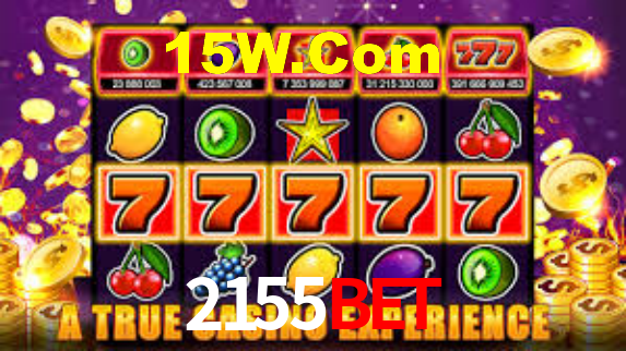 2155Bet App Interface