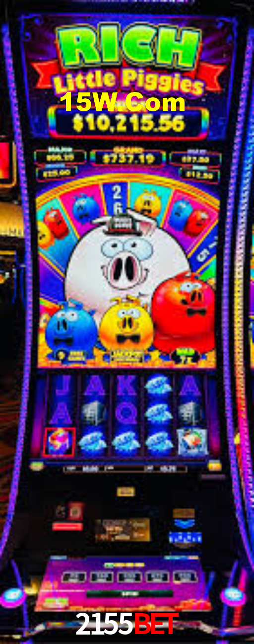 Roulette Table 2155Bet