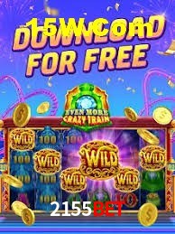 Seasonal Promotions 2155Bet