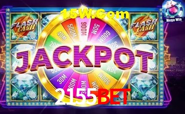 2155Bet Login