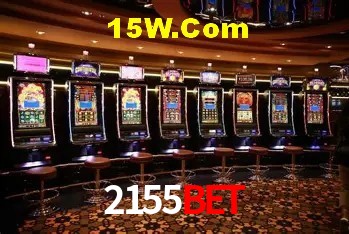 Casino Ao Vivo 2155Bet