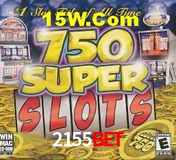 2155Bet Login