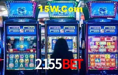 Integração de APIs 2155Bet