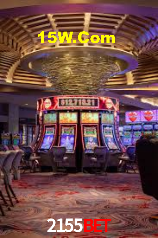 Programa VIP 2155Bet