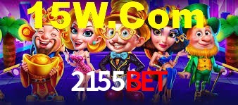 Experiência VIP 2155Bet