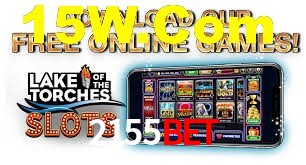 Slot Games 2155Bet