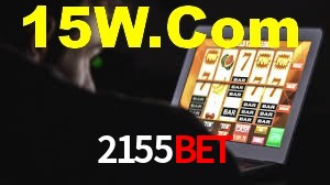 Welcome Bonus 2155Bet