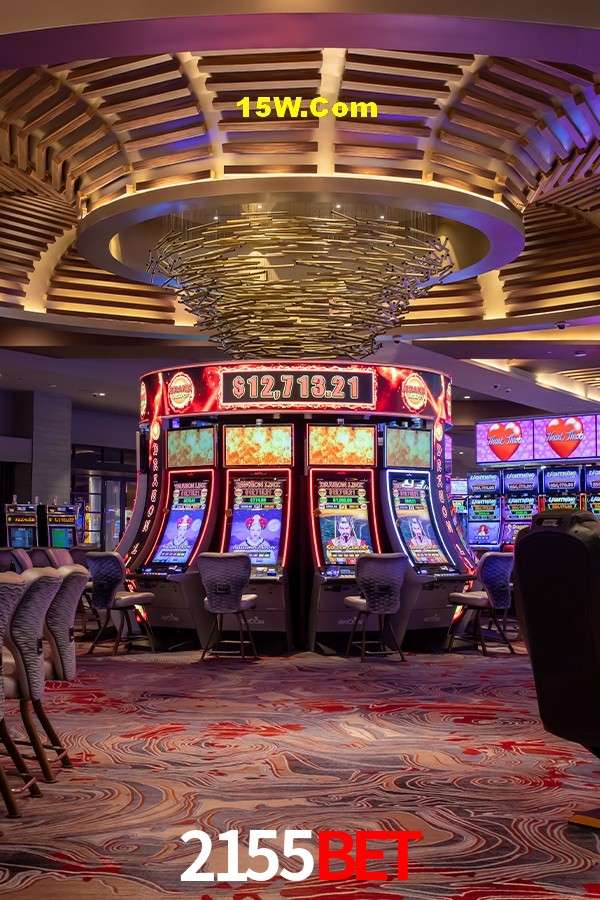 Exclusive Offers 2155Bet