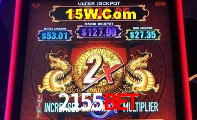 Design Responsivo 2155Bet