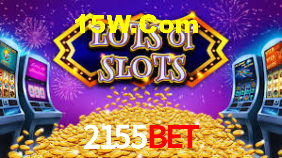 Welcome Bonus 2155Bet