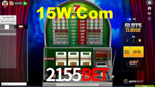 Live Casino 2155Bet