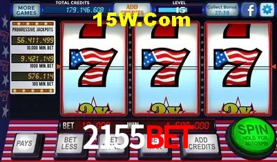 Especiais de Fim de Semana 2155Bet