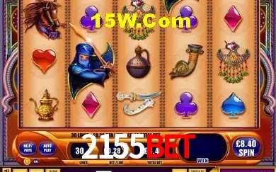 2155Bet Login