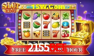 Estatísticas 2155Bet